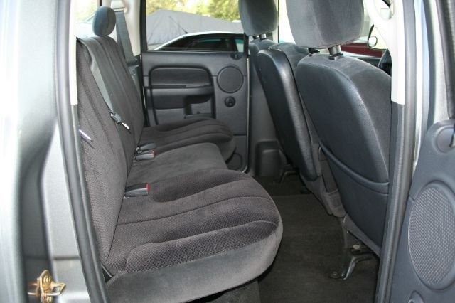 2005 Dodge Ram 1500 Ext WT