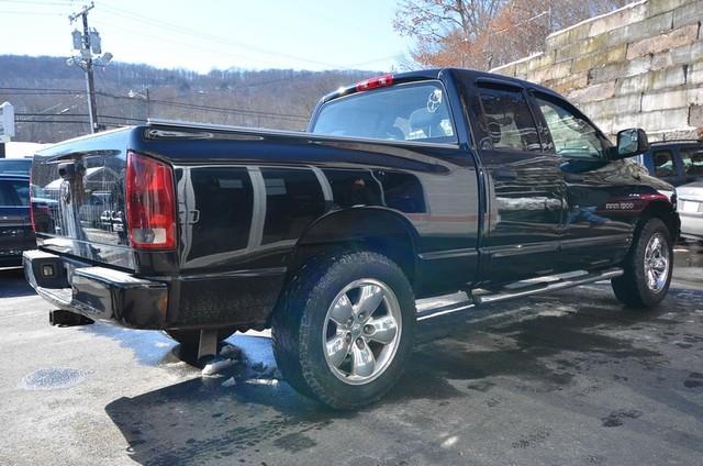 2005 Dodge Ram 1500 SLT