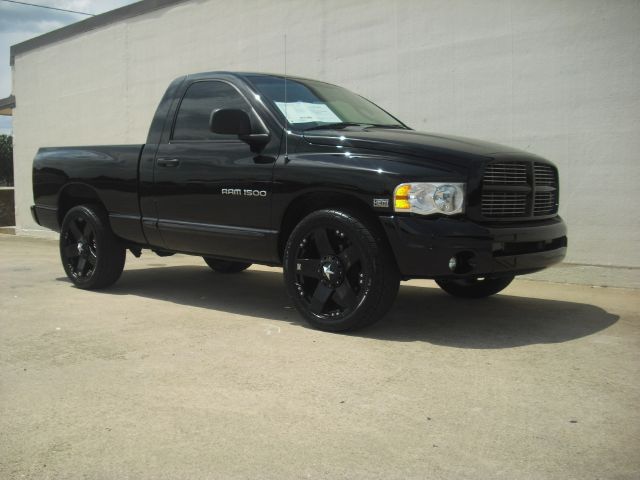 2005 Dodge Ram 1500 DE 1.5L Manual