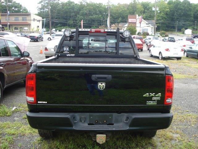 2005 Dodge Ram 1500 4dr HB Auto Hatchback