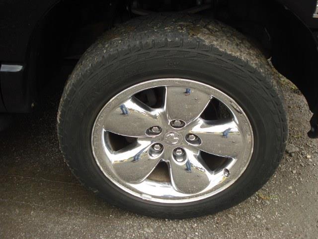 2005 Dodge Ram 1500 4dr HB Auto Hatchback