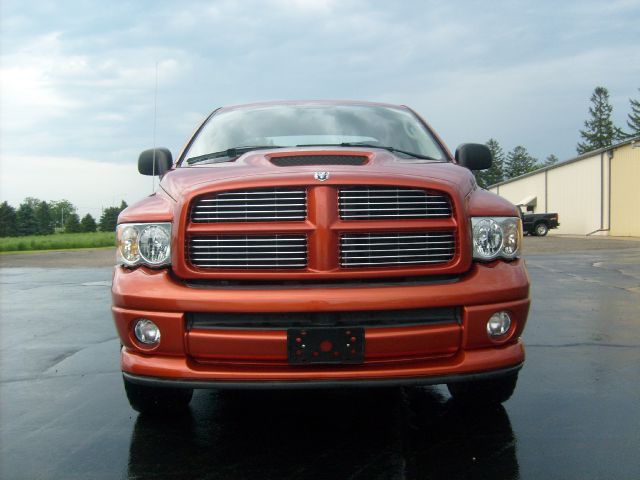 2005 Dodge Ram 1500 Ext WT