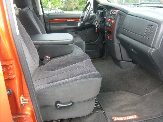 2005 Dodge Ram 1500 Ext WT