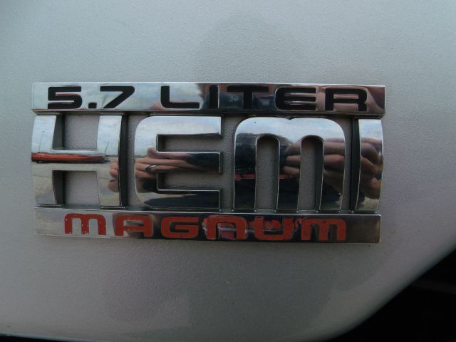 2005 Dodge Ram 1500 Ext WT