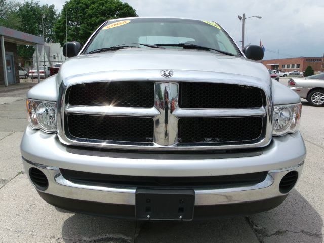 2005 Dodge Ram 1500 Ext WT