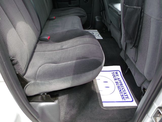 2005 Dodge Ram 1500 Ext WT