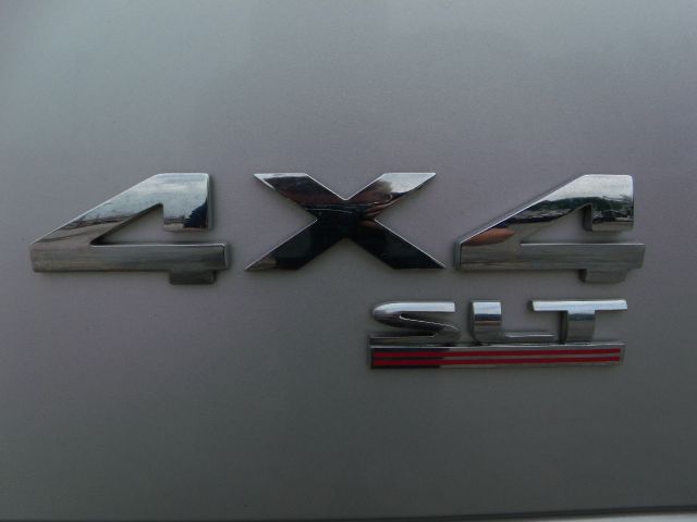 2005 Dodge Ram 1500 Ext WT