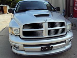 2005 Dodge Ram 1500 Super