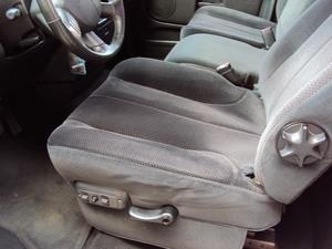 2005 Dodge Ram 1500 Super