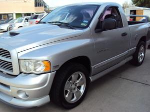 2005 Dodge Ram 1500 Super
