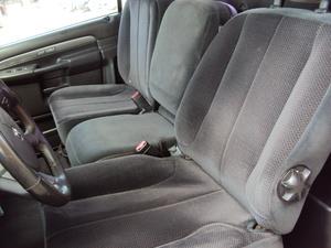 2005 Dodge Ram 1500 Super