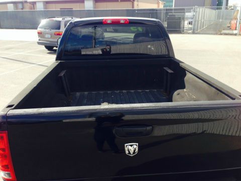 2005 Dodge Ram 1500 Zcargo Zveh 15