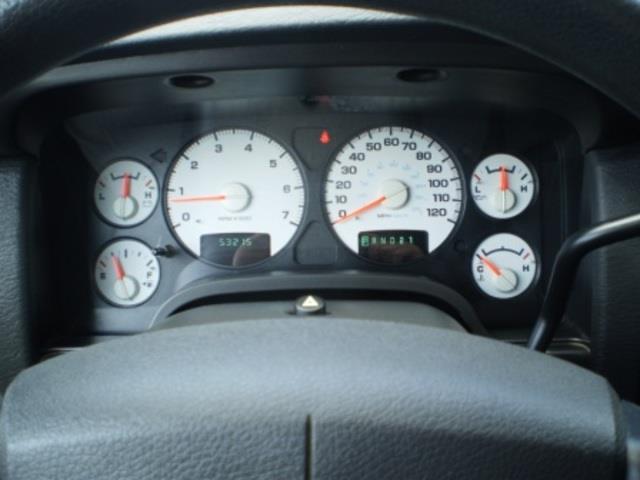 2005 Dodge Ram 1500 Ext WT