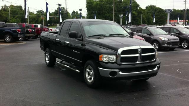 2005 Dodge Ram 1500 SLT