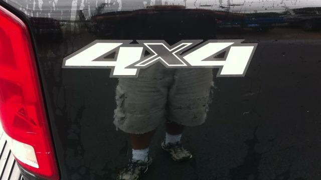 2005 Dodge Ram 1500 SLT