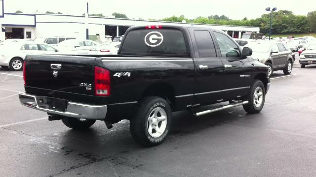 2005 Dodge Ram 1500 SLT