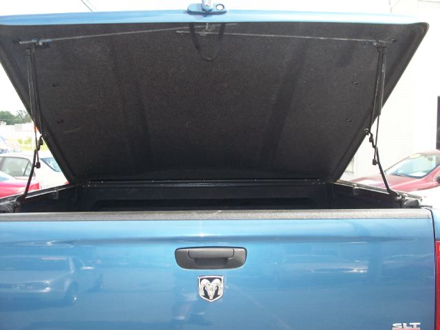 2005 Dodge Ram 1500 Ext WT