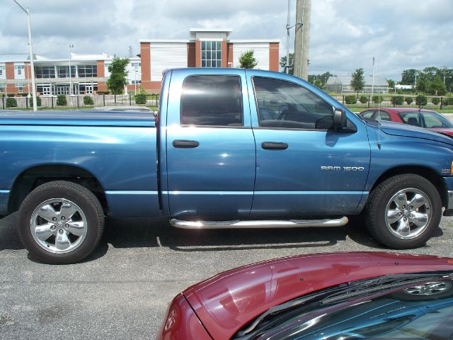 2005 Dodge Ram 1500 Ext WT
