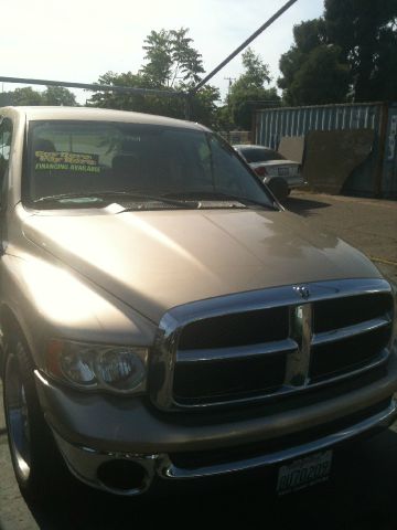 2005 Dodge Ram 1500 Ext WT