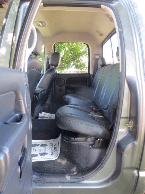 2005 Dodge Ram 1500 Ext WT