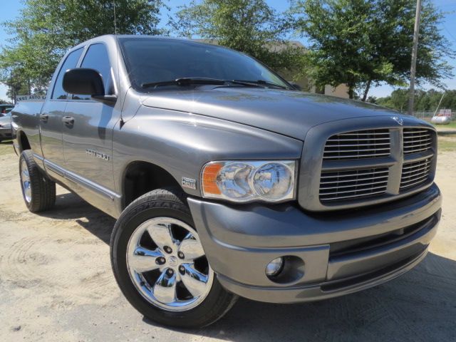 2005 Dodge Ram 1500 Ext WT