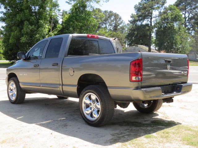 2005 Dodge Ram 1500 Ext WT