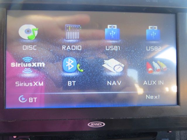 2005 Dodge Ram 1500 Ext WT