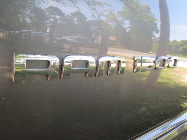 2005 Dodge Ram 1500 Ext WT