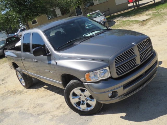 2005 Dodge Ram 1500 Ext WT