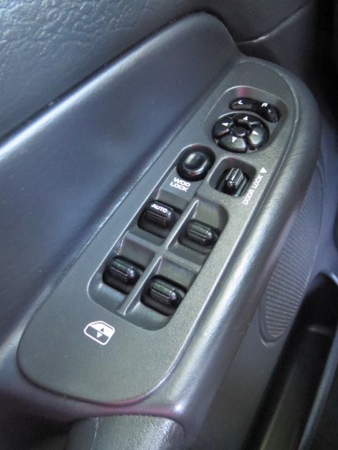 2005 Dodge Ram 1500 Ext WT