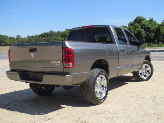 2005 Dodge Ram 1500 Ext WT