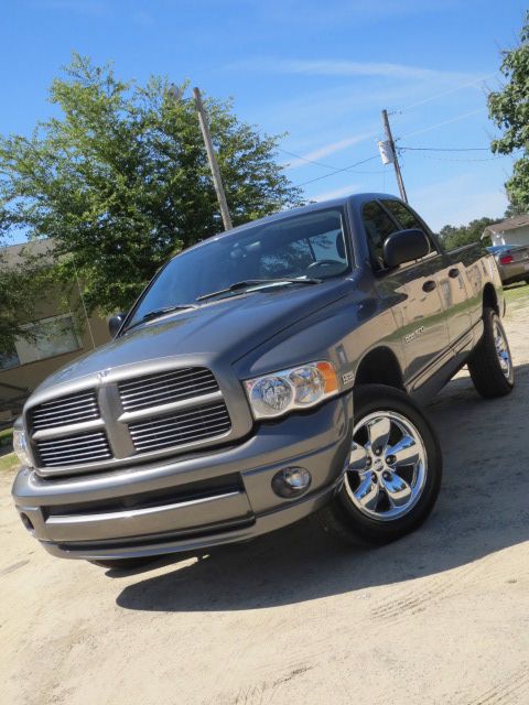 2005 Dodge Ram 1500 Ext WT