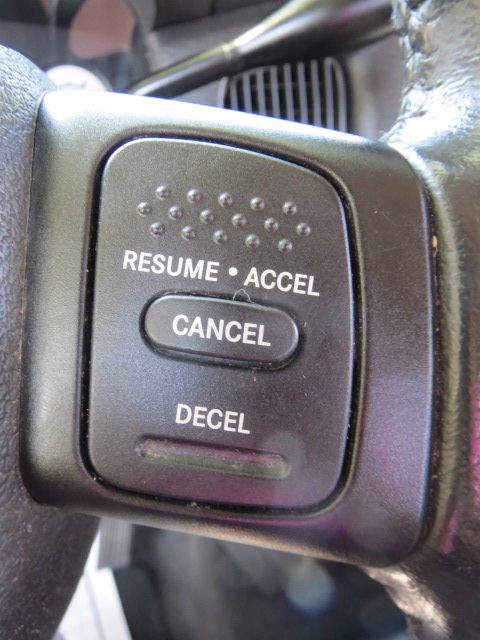 2005 Dodge Ram 1500 Ext WT