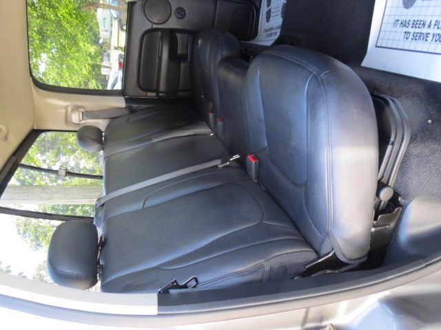 2005 Dodge Ram 1500 Ext WT