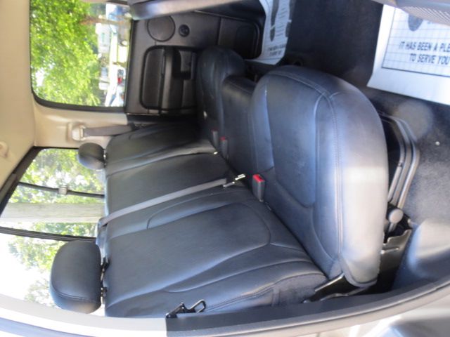 2005 Dodge Ram 1500 Ext WT