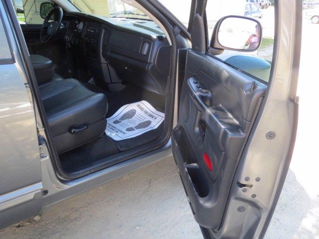 2005 Dodge Ram 1500 Ext WT