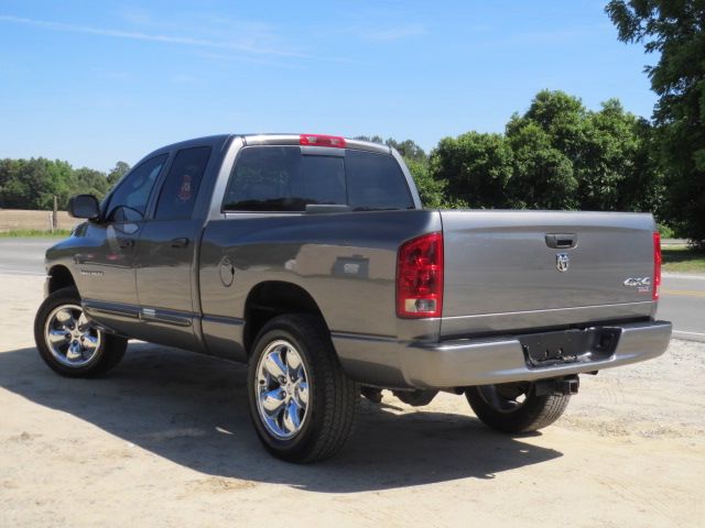 2005 Dodge Ram 1500 Ext WT