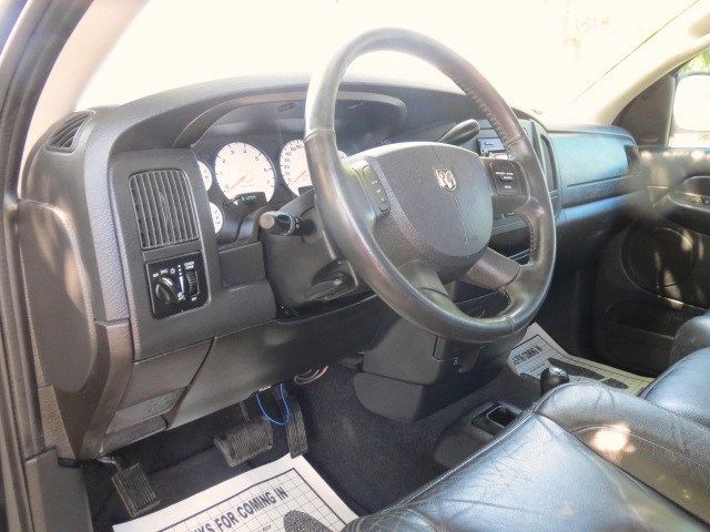 2005 Dodge Ram 1500 Ext WT