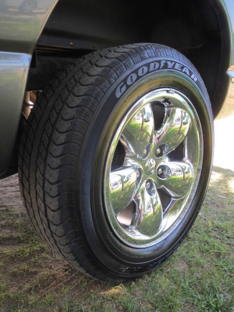 2005 Dodge Ram 1500 Ext WT