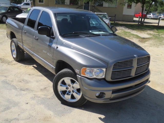 2005 Dodge Ram 1500 Ext WT