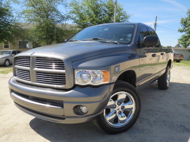 2005 Dodge Ram 1500 Ext WT