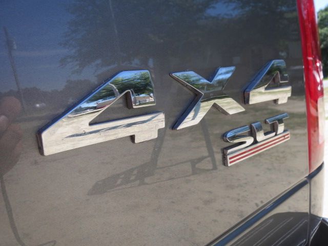 2005 Dodge Ram 1500 Ext WT