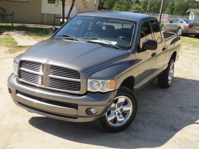 2005 Dodge Ram 1500 Ext WT