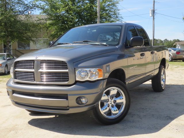 2005 Dodge Ram 1500 Ext WT