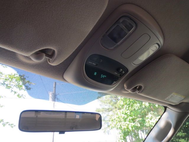 2005 Dodge Ram 1500 Ext WT