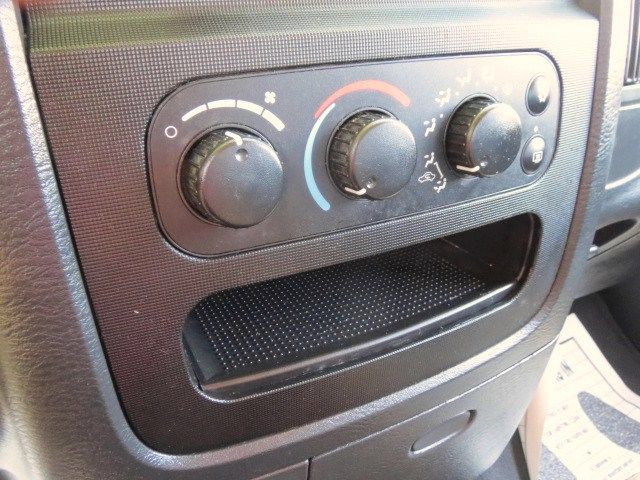 2005 Dodge Ram 1500 Ext WT