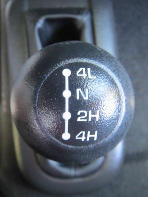 2005 Dodge Ram 1500 Ext WT