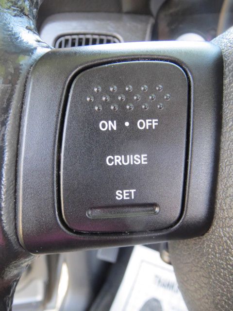 2005 Dodge Ram 1500 Ext WT