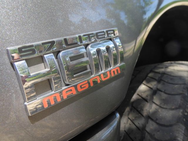 2005 Dodge Ram 1500 Ext WT