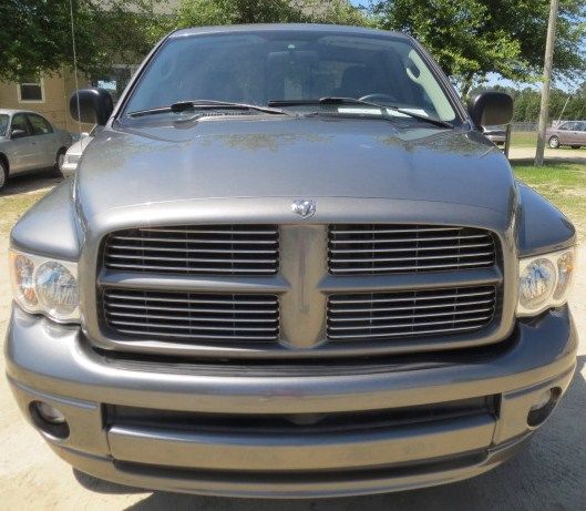 2005 Dodge Ram 1500 Ext WT